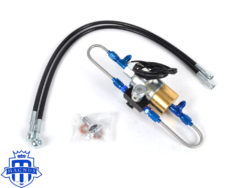 Magnus Launch Lines and Kits for Launch Control Device