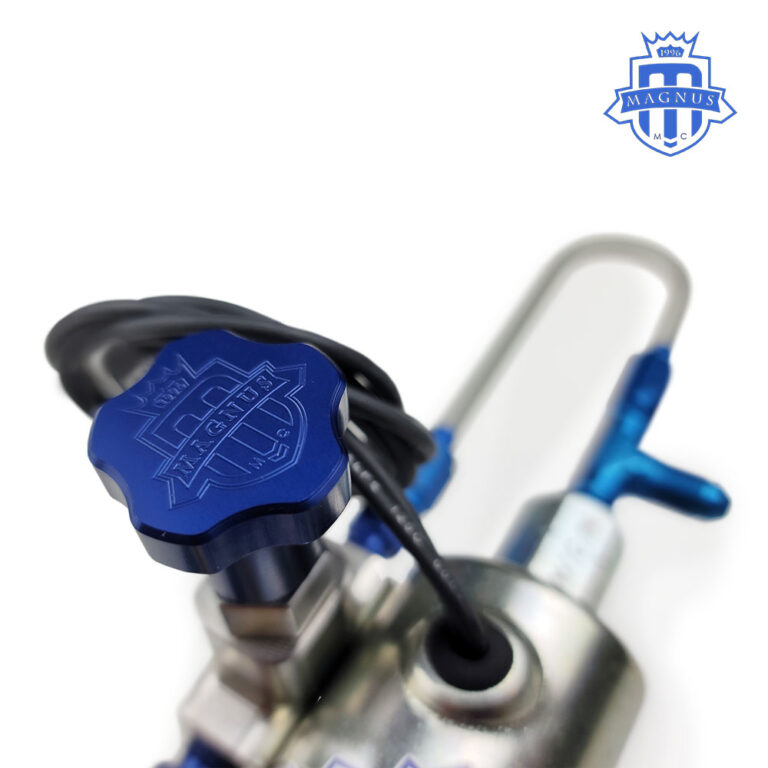 Magnus Launch Control Device Magnus Motorsports