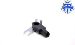 Magnus Evo X Clutch Master Cylinder Ball Joint and Clip Replacement Kit
