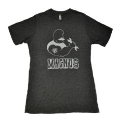 Magnus Man T-Shirt