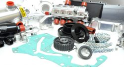 Magnus 4G63 EVO 1- 3 and DSM 1G - 2G Dry Sump Full Kit