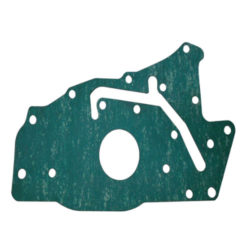 Magnus Front Cover Gasket
