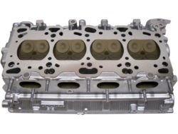 Magnus 4G63 CNC Ported Cylinder Head