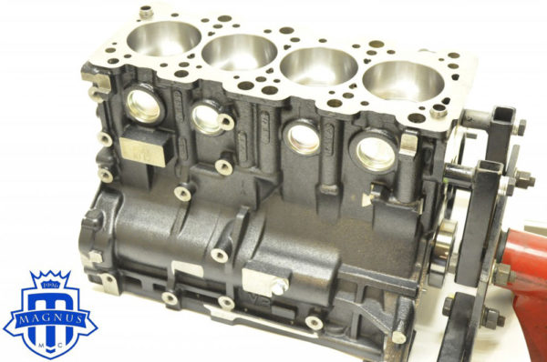 4G63 SHORT BLOCK