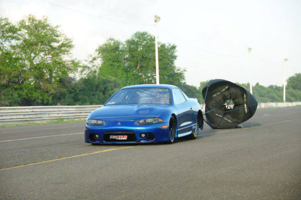 Magnus 4G63 DSM / EVO Short Block - Image 3