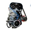 Magnus HTD Gilmer Belts for Dry Sump kit Pumps or Fuel Pumps or Crank Drive or Pulleys and Gears GTR 4G63 2JZ 4B11 EJ