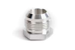 AN Male Weld Bung (12AN, 10AN, 12AN and 16AN)