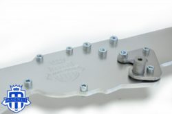 Magnus 4G63 Evo/DSM Billet Motor Plate