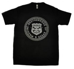 Magnus Brotherhood T-Shirt