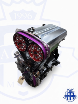 Magnus 4G63 DSM/EVO Crate Motor