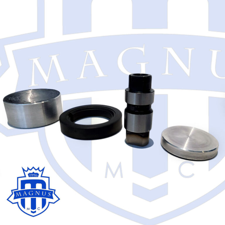 4G63 Balance Shaft Elimination Kit Magnus Motorsports