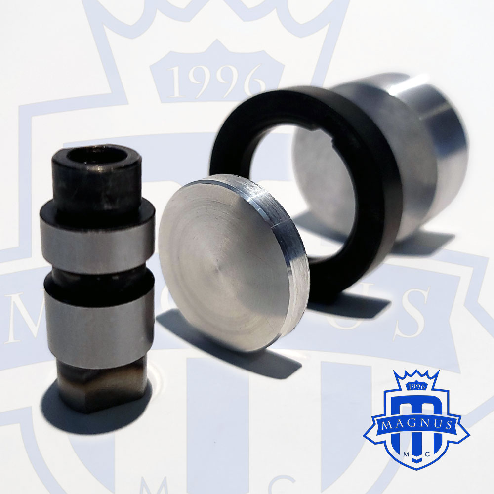 4G63 Balance Shaft Elimination Kit Magnus Motorsports