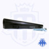 MMCFUL1032 EVO IV_IX MAGNUS Magnus Motorsports Hard Anodized Billet 1000 HP plus Fuel Rails for EVO DSM 1G 2G 4G63 10AN Fitting_with new hardware