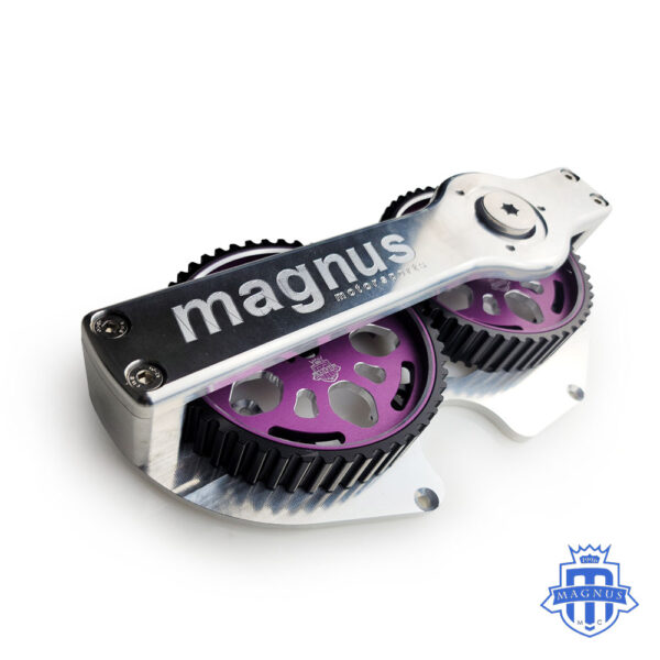 MMCFUL1058 Magnus 4G63 Mechanical Fuel Pump Drive with Magnus Cam Gears