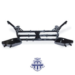 MMCSUP1005_MAGNUS_MOTORSPORTS_LIGHTWEIGHT CHROMEMOLY EVO X FRONT SUBFRAME_single