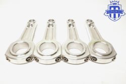 Magnus 4G63 Billet Aluminum Connecting Rods