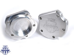 Magnus DSM VR4 EVO 1-3 Billet Transfer Case Bearing Cover