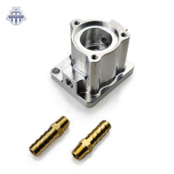 Magnus-remote-mount-IAC-adaptor-For-Mitsubishi-EVO-mmcint1005