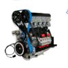 Magnus 4G63 DSM/EVO Dry Sump Crate Motor - Image 7