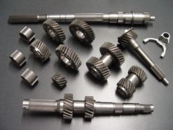 TREMEC T56/TR-6060 MAGNUM 6 Speed Sequential