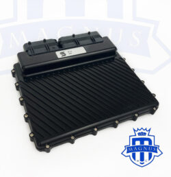 SYVECS S12 ECU