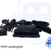 Syvecs Lambo Kit Plug View