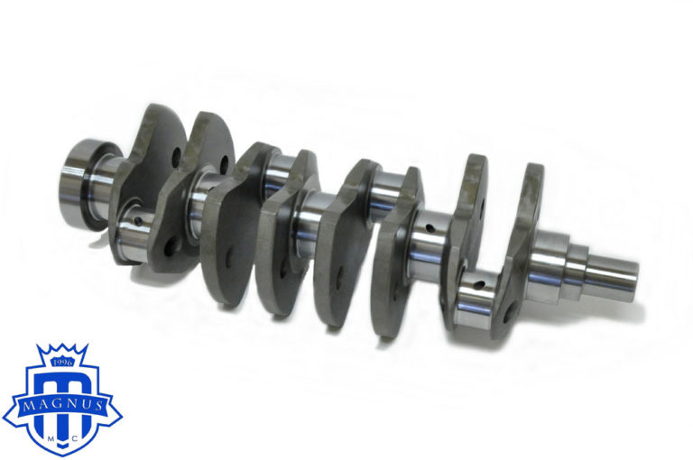 Magnus Billet Honda K series K20/K24 Engine Block Magnus Motorsports