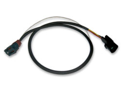 Magnus 1G in a 2G Adaptor Harness – 97-99