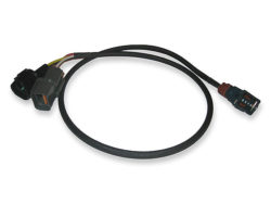 Magnus 1G in a 2G Adaptor Harness – 95-96