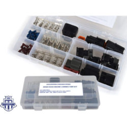 Magnus Connector Repair Kit DSM 1G-2G and EVO 1-3