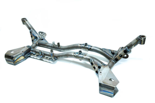 Magnus Front Lightweight Chromoly Subframe CT9A EVO 7 – 9 - Image 3