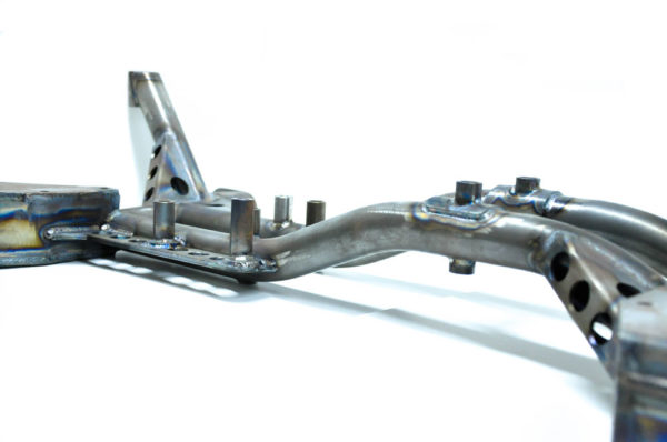 Magnus Front Lightweight Chromoly Subframe CT9A EVO 7 – 9 - Image 6