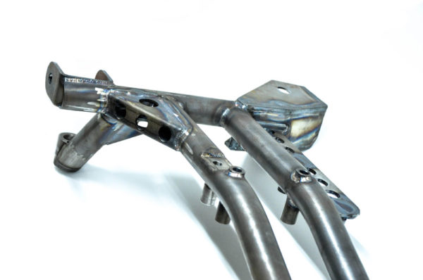 Magnus Front Lightweight Chromoly Subframe CT9A EVO 7 – 9 - Image 5