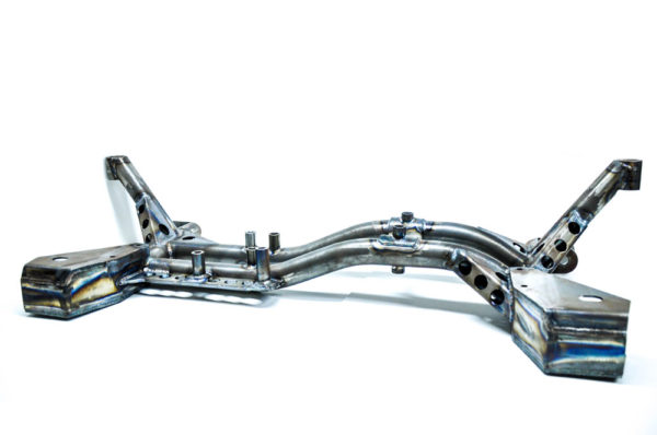 Magnus Front Lightweight Chromoly Subframe CT9A EVO 7 – 9 - Image 14