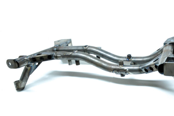 Magnus Front Lightweight Chromoly Subframe CT9A EVO 7 – 9 - Image 13
