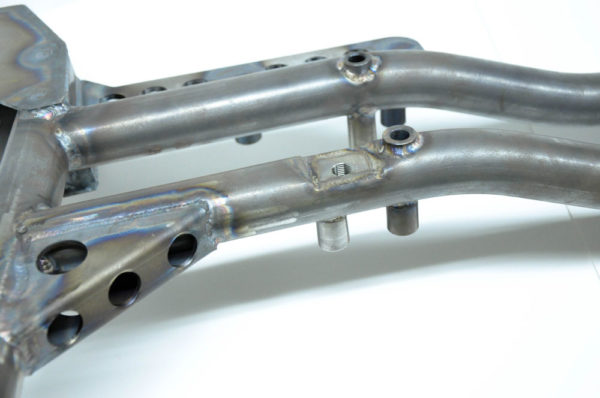 Magnus Front Lightweight Chromoly Subframe CT9A EVO 7 – 9 - Image 12