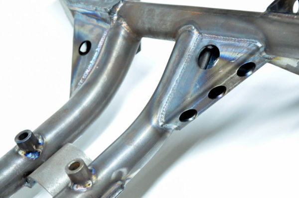 Magnus Front Lightweight Chromoly Subframe CT9A EVO 7 – 9 - Image 11