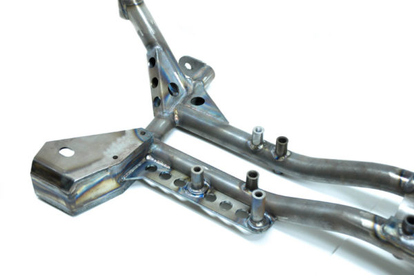 Magnus Front Lightweight Chromoly Subframe CT9A EVO 7 – 9 - Image 9