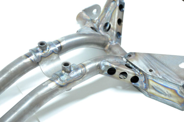 Magnus Front Lightweight Chromoly Subframe CT9A EVO 7 – 9 - Image 8