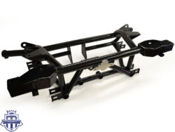 Magnus Lightweight Chromoly Evo X Rear Subframe