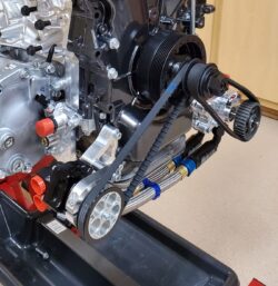 R35 GTR Mechanical Fuel Pump Kit