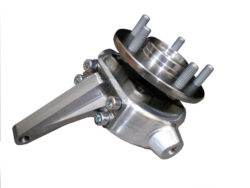 Magnus Billet Wheel Hub