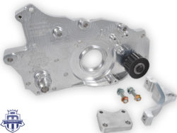 Magnus 4G63 Dry Sump Base Kit
