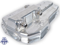 Magnus 4G63 Billet Oil Pan