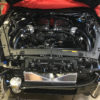 MMCENG5000 GTR R35 VR38 RWD Dry Sump Kit 4 Stage Drag kit mechanical fuel pump Drag tank time attack rally drift street installed