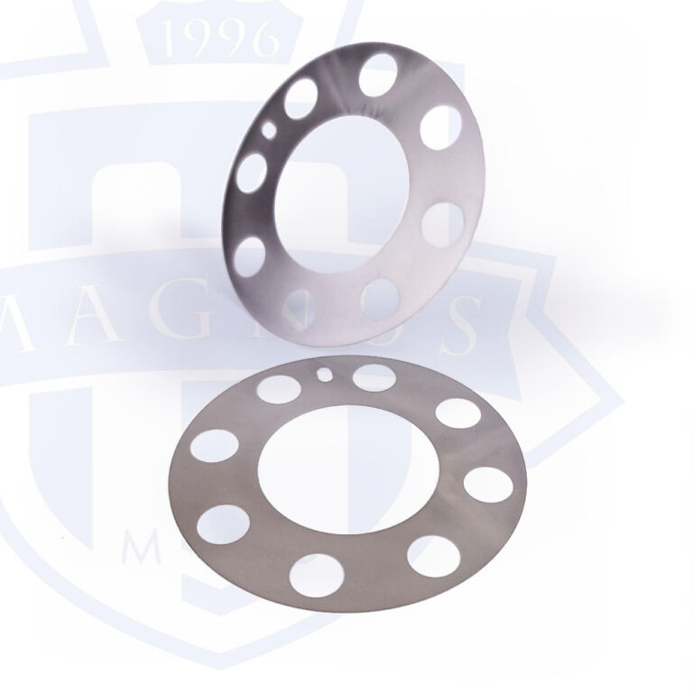 GTR VR38 Flywheel Friction Washer Magnus Motorsports