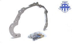 VR38 GTR R35 RWD Conversion Kit