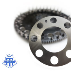 magnus motorsports GTR VR38 Flywheel Friction Washer MMCDRV7115-far