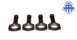 Titanium Connecting Rods for 4G63, 4B11 or VR38