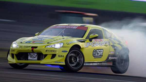 VR38 GTR R35 RWD Conversion Kit – Magnus Motorsports